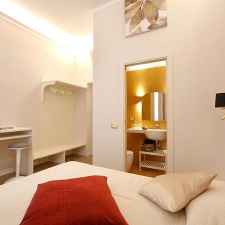 Breathe Liguria - Lucy 1 Bedroom And 1 Apartment In A Newly Renovated Nineteenth-Century Building In The Historic Center Near The Sea Ла-Спеція Екстер'єр фото