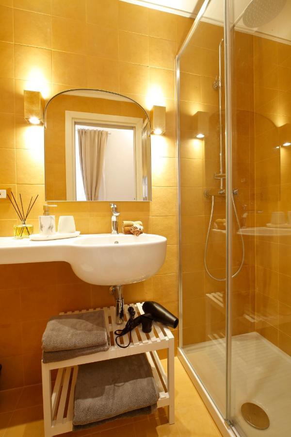 Breathe Liguria - Lucy 1 Bedroom And 1 Apartment In A Newly Renovated Nineteenth-Century Building In The Historic Center Near The Sea Ла-Спеція Екстер'єр фото