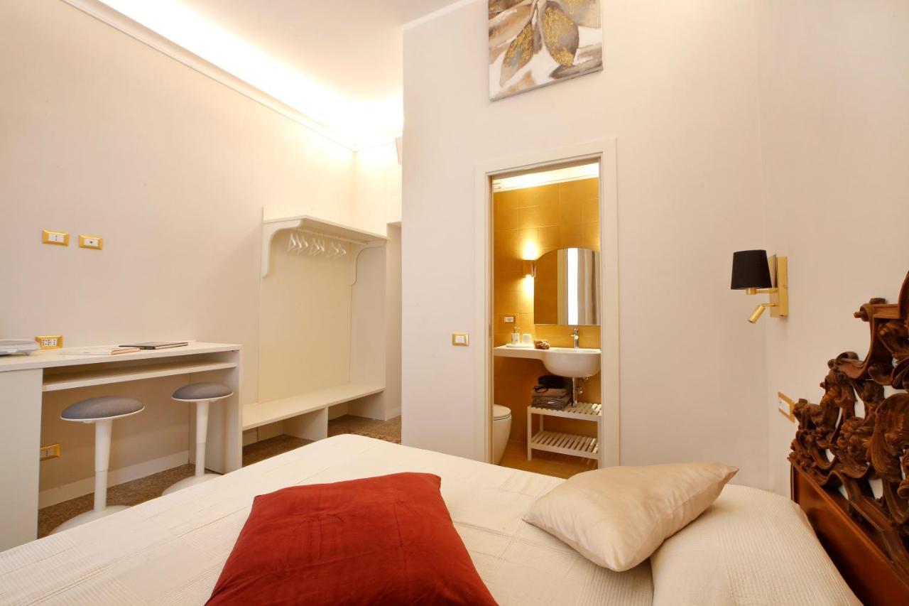 Breathe Liguria - Lucy 1 Bedroom And 1 Apartment In A Newly Renovated Nineteenth-Century Building In The Historic Center Near The Sea Ла-Спеція Екстер'єр фото