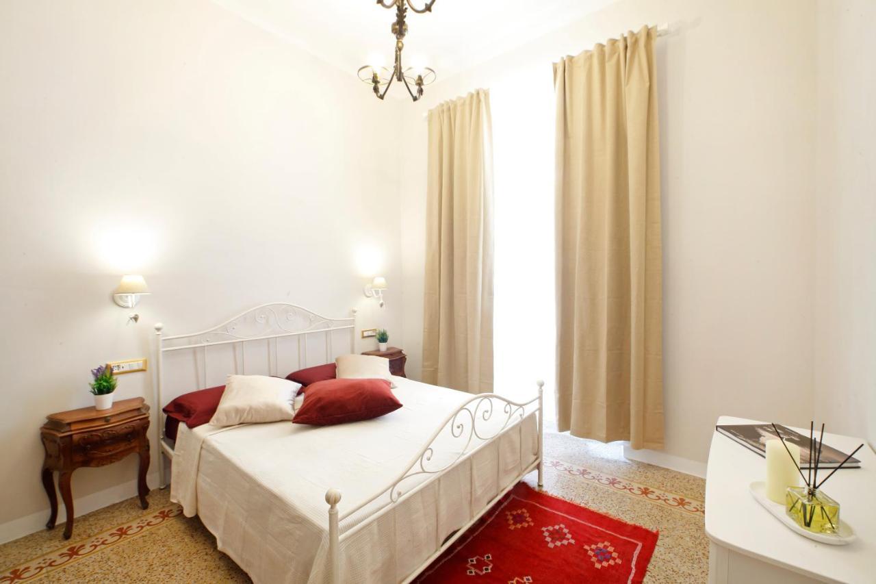 Breathe Liguria - Lucy 1 Bedroom And 1 Apartment In A Newly Renovated Nineteenth-Century Building In The Historic Center Near The Sea Ла-Спеція Екстер'єр фото