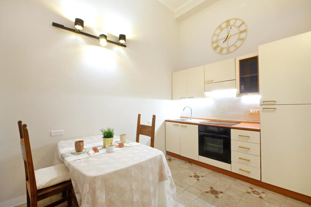 Breathe Liguria - Lucy 1 Bedroom And 1 Apartment In A Newly Renovated Nineteenth-Century Building In The Historic Center Near The Sea Ла-Спеція Екстер'єр фото