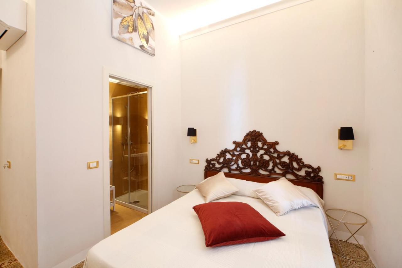Breathe Liguria - Lucy 1 Bedroom And 1 Apartment In A Newly Renovated Nineteenth-Century Building In The Historic Center Near The Sea Ла-Спеція Екстер'єр фото