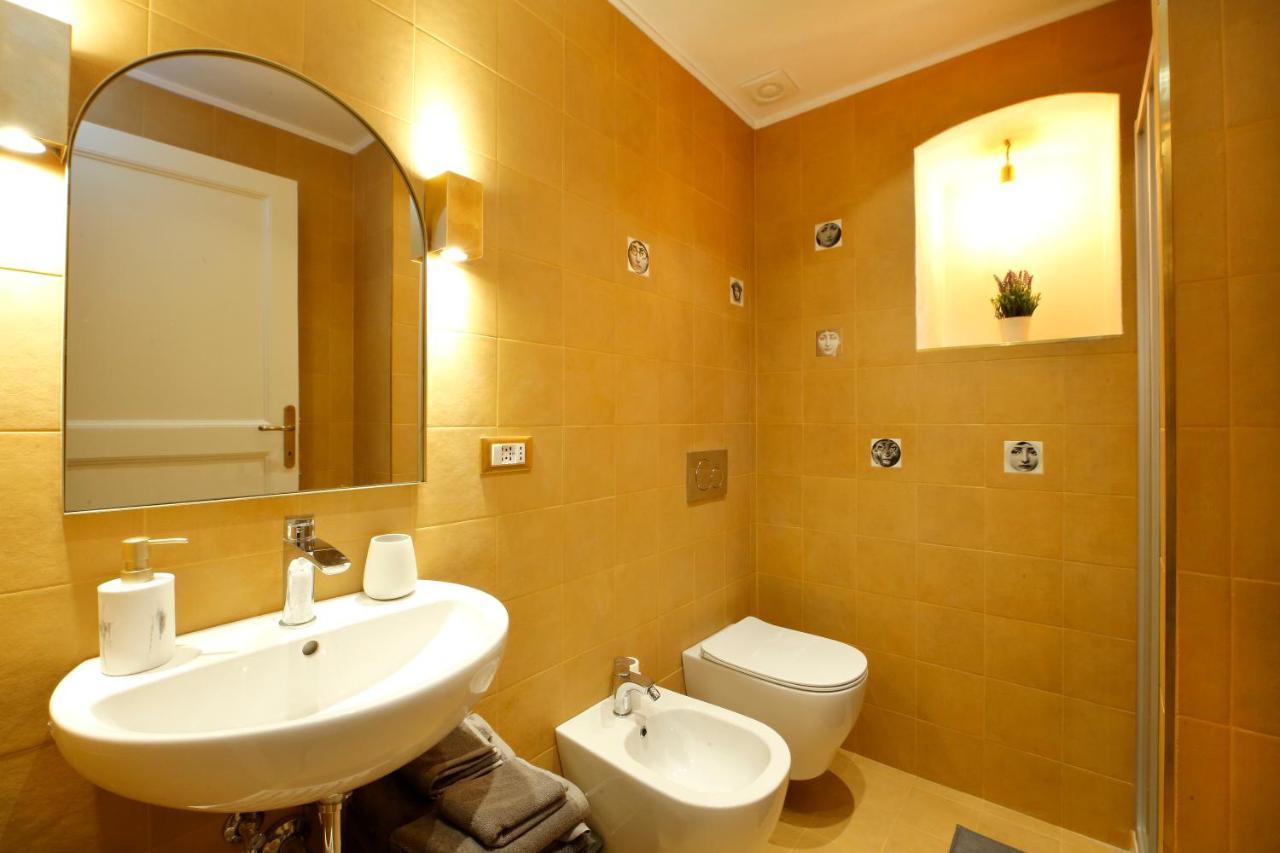 Breathe Liguria - Lucy 1 Bedroom And 1 Apartment In A Newly Renovated Nineteenth-Century Building In The Historic Center Near The Sea Ла-Спеція Екстер'єр фото