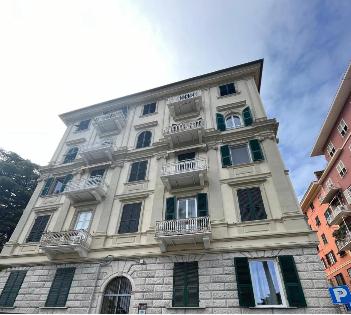 Breathe Liguria - Lucy 1 Bedroom And 1 Apartment In A Newly Renovated Nineteenth-Century Building In The Historic Center Near The Sea Ла-Спеція Екстер'єр фото